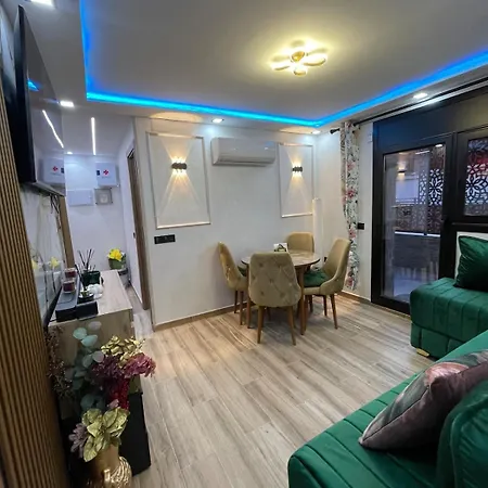 A Comfortable Appartamento *