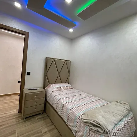 Apartamento A Comfortable Santa Coloma de Gramanet