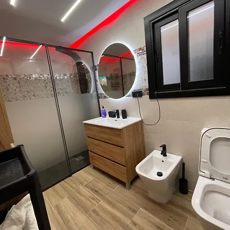 A Comfortable Apartamento