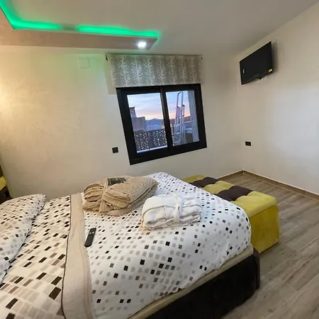 Apartamento A Comfortable