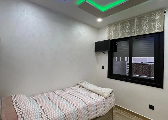 Apartamento A Comfortable *
