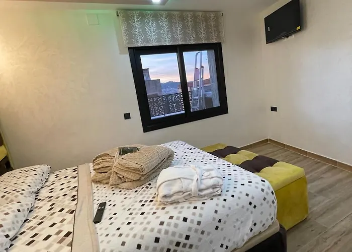 Apartamento A Comfortable