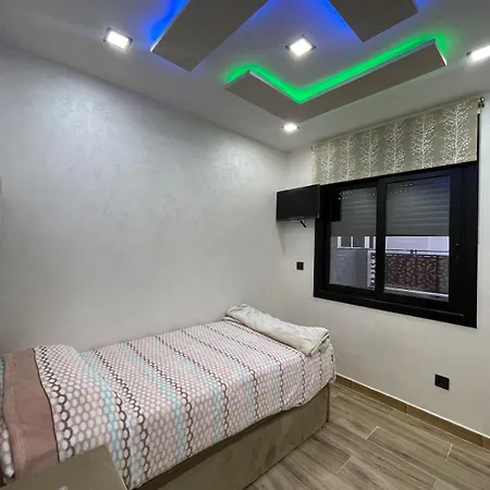 Appartement A Comfortable *